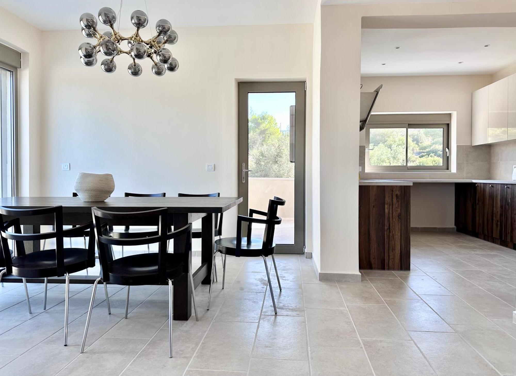 Topos Luxury Stay Heraion Loutraki  Eksteriør bilde