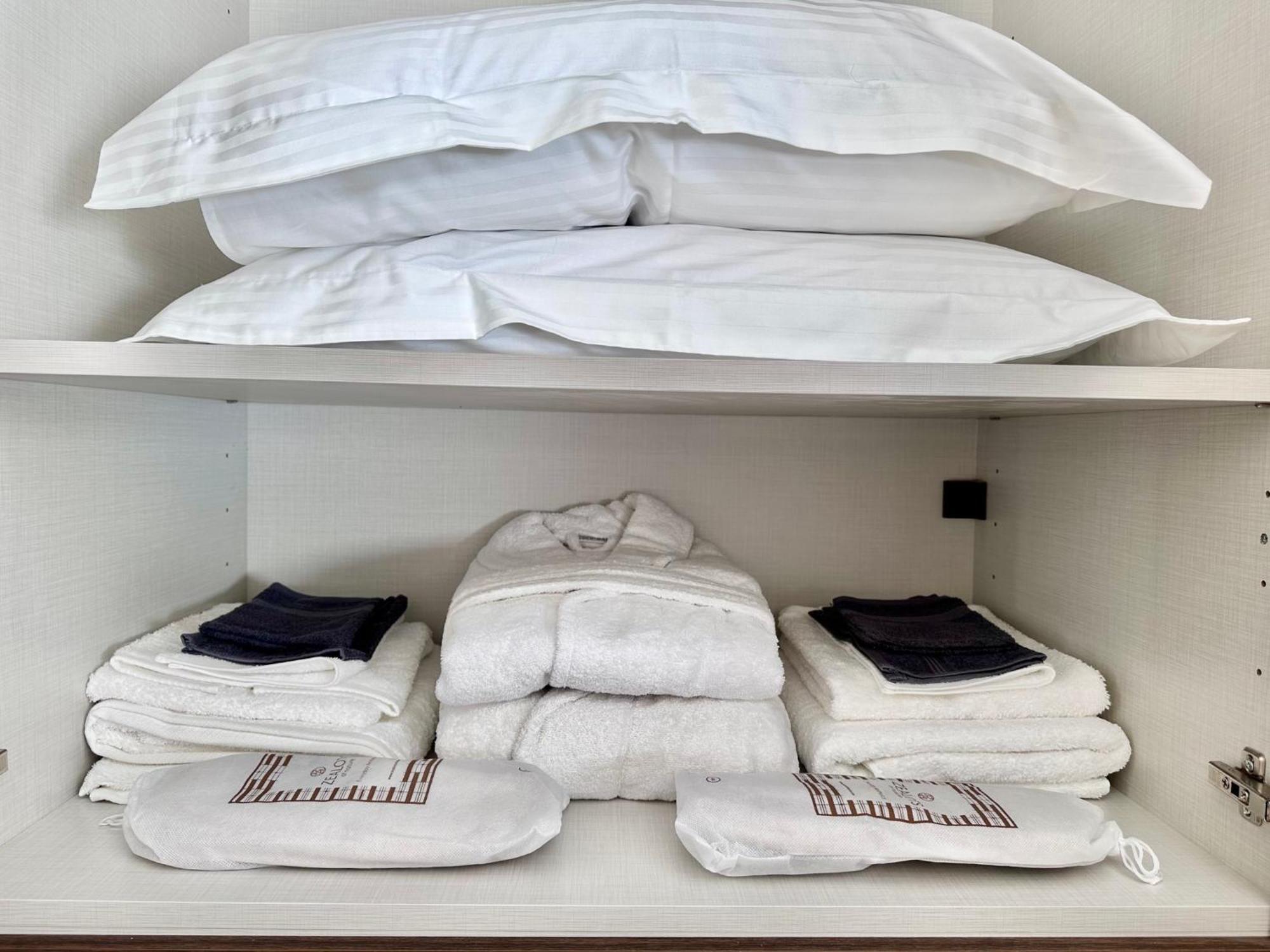 Topos Luxury Stay Heraion Loutraki  Eksteriør bilde