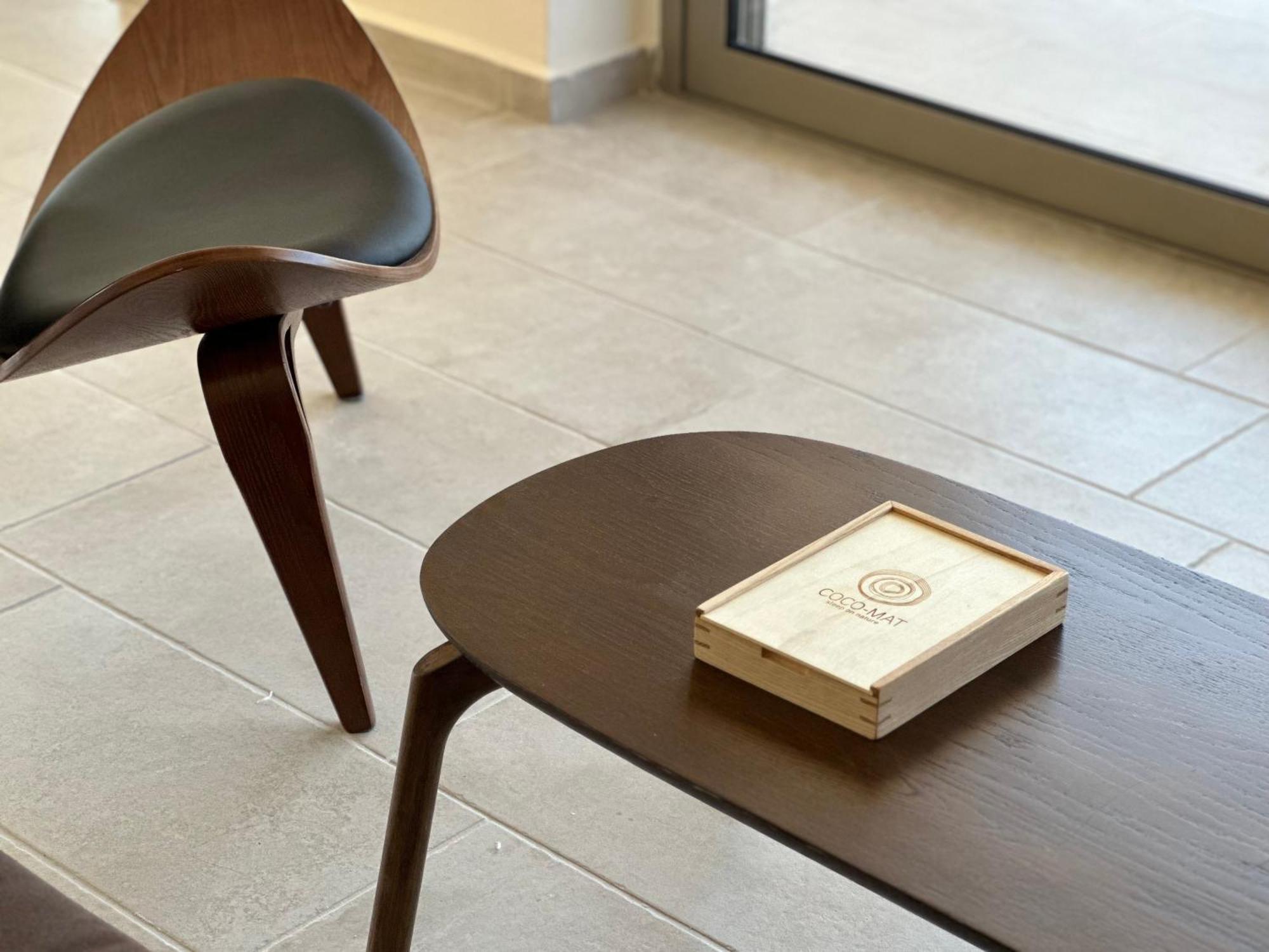 Topos Luxury Stay Heraion Loutraki  Eksteriør bilde